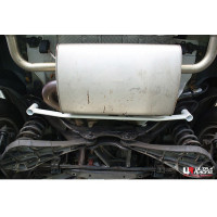 Rear Lower Bar Volvo XC60 (T5) 2.0T (2011)