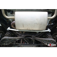 Rear Lower Bar Volvo V60 T5 2.0T (2010)