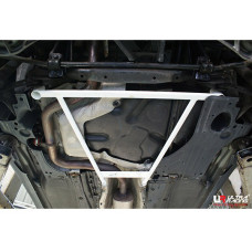 Rear Lower Bar Volvo V60 T5 2.0T (2010)