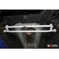 Front Lower Bar Volvo XC90 (2002-2014)