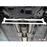 Front Lower Bar Volvo XC90 (2002-2014)