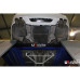 Rear Lower Bar BMW E60 M5 (2WD) 5.0 V10 (2005)