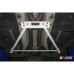 Rear Lower Bar BMW E60 M5 (2WD) 5.0 V10 (2005)