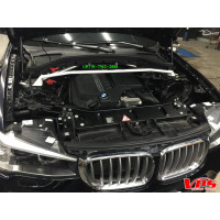 BMW X4 F26 Strut Bar