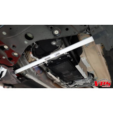 Front Lower Bar BMW X4 G02 (2018-2025)