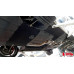 Middle Lower Bar BMW X4 G02 (2018-2025)