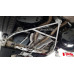 Middle Lower Bar BMW X4 G02 (2018-2025)