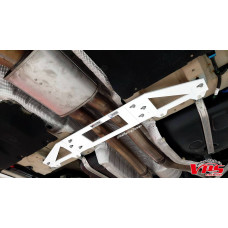 Middle Lower Bar BMW X4 G02 (2018-2025)