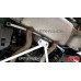 Rear Lower Bar BMW X4 G02 (2018-2025)