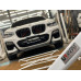 Middle Lower Bar BMW X4 G02 (2018-2025)