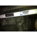 Rear Lower Bar BMW X5 E53 (1999-2006)
