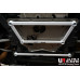 Front Lower Bar BMW X5 E70 (2006-2013)