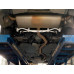 Sway Bar BMW X5 E70 (2006-2013) Rear