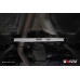 Rear Lower Bar BMW X5 E70 (2006-2013)