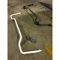 Sway Bar BMW X5 F15 (2013-2018) Rear