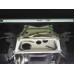 Front Lower Bar BMW X6 E71 (2008-2014)