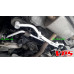 Rear Lower Bar BMW X5 E70 (2006-2013)