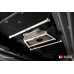 Front Lower Bar BMW X6 F16 (2014-2020)