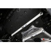 BMW X5 F15 (2013-2018) Front Lower Bar