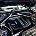 Strut Bar BMW X6 F16 (2014-2020)