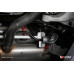 Rear Lower Bar BMW X6 F16 (2014-2020)