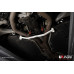 Rear Lower Bar BMW X6 E71 (2008-2014)