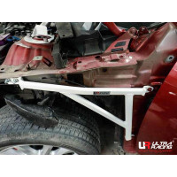 Fender Brace Mazda 3 BM (2013-2019)