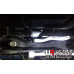 Sway-Bar Toyota C-HR Front 