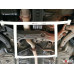 Front Lower Bar Toyota AE 92