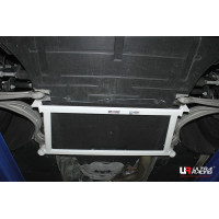 Front Lower Bar Audi Q5/SQ5 (2008-2017)