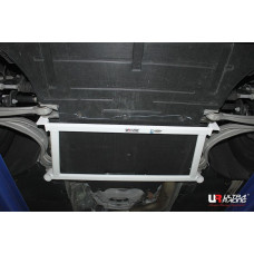 Front Lower Bar Audi Q5/SQ5 (2008-2017)