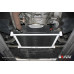 Front Lower Bar Audi Q5/SQ5 (2008-2017)