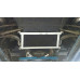 Front Lower Bar Audi Q5/SQ5 (2008-2017)