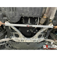 Front Lower Bar BMW 7 Series G11 G12 (2015-2022)