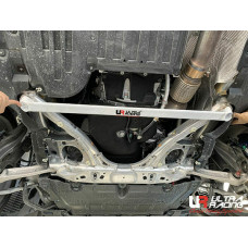 Front Lower Bar BMW 7 Series G11 G12 (2015-2022)