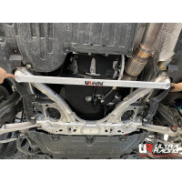 Front Lower Bar BMW G30 5 series