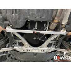 Front Lower Bar BMW G30 5 series