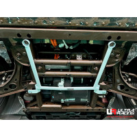 Front Lower Bar BYD Atto 3 (2022-2023)