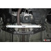 Front Lower Bar Chevrolet Malibu 9th (2015-2024)