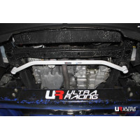 Front Lower Bar Ford Explorer U502 (2011-2019)