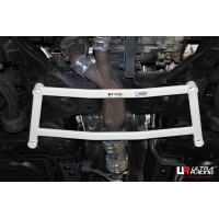 Front Lower Bar Ford Explorer U502 (2011-2019)