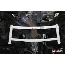 Front Lower Bar Ford Explorer U502 (2011-2019)