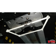 Front Lower Bar Ford Focus MK4 (2018-2023)