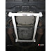 Front Lower Bar Ford Mustang 5th S197 (2004-2014)