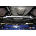 Front Lower Bar Ford Mustang 5th S197 (2004-2014)