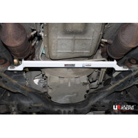 Front Lower Bar Ford Mustang 5th S197 (2004-2014)