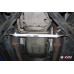 Front Lower Bar Ford Mustang 5th S197 (2004-2014)