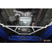 Front Lower Bar Ford Mustang 6th S550 (2015-2022)