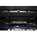 Front Lower Bar Ford Mustang 6th S550 (2015-2022)