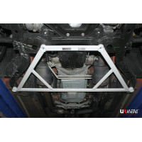 Front Lower Bar Ford Mustang 6th S550 (2015-2022)